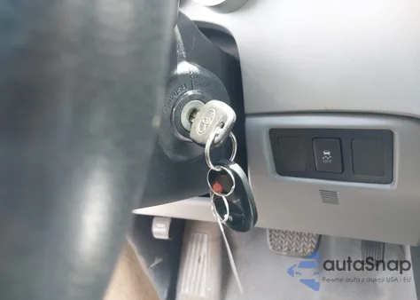 2007 Toyota Tundra Limited 5.7L V8 z USA, uszkodzony, nr VIN 5TBDV58117S484564